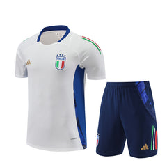 Kit allenamento Italia 2024/2025 - Adulto