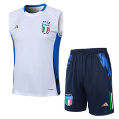 Kit allenamento Italia 2024/2025 - Adulto