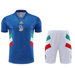 Kit allenamento Italia 2024/2025 - Adulto