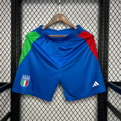 Pantaloncino Italia Away 2024/2025