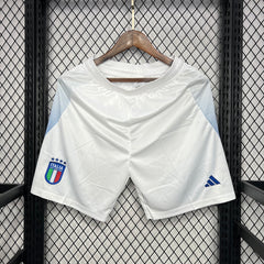 Pantaloncino Italia Home 2024/2025