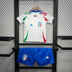 Divisa Italia Away 2024/2025 BAMBINO