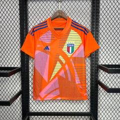 Maglia Italia Portiere 2024/2025 - Adulto