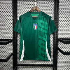 Maglia Italia Prematch 2024/2025 - Adulto