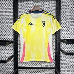 Maglia Juventus Away  2024/2025  - Adulto