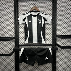 Divisa Juventus Home 2024/2025 BAMBINO