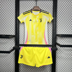 Divisa Juventus Away 2024/2025 BAMBINO