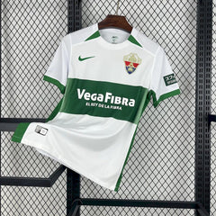 Maglia Elche Home 2024/2025 - Adulto