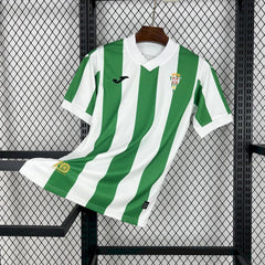 Maglia Cordoba Home 2024/2025 - Adulto