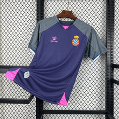 Maglia Espanyol Away 2024/2025 - Adulto