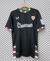 Maglia Athletic Bilbao Fourth 2024/2025 - Adulto