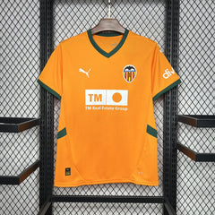 Maglia Valencia Third 2024/2025 - Adulto