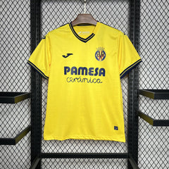 Maglia Villareal Home 2024/2025 - Adulto