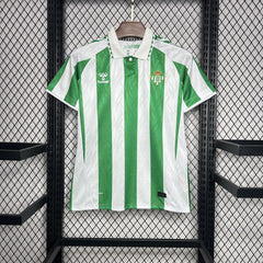 Maglia Betis Siviglia Home 2024/2025 - Adulto