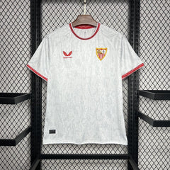 Maglia Siviglia Home  2024/2025 - Adulto