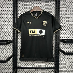 Maglia Valencia Away  2024/2025 - Adulto