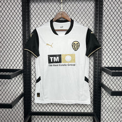 Maglia Valencia Home  2024/2025 - Adulto