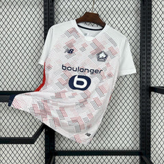 Maglia Lille Away 2024/2025 - Adulto