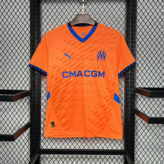 Maglia Olimpique Marsiglia Third 2024/2025 - Adulto