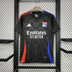 Maglia Lione Away 2024/2025 - Adulto