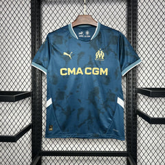 Maglia Olimpique Marsiglia Away 2024/2025 - Adulto