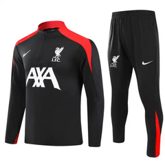 Tuta Liverpool 2024/2025 - Adulto