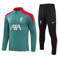 Tuta Liverpool 2024/2025 - Adulto