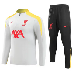 Tuta Liverpool 2024/2025 - Adulto