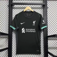 Maglia Liverpool Third 2024/2025 - Adulto