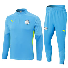 Tuta Manchester City 2024/2025 - Adulto