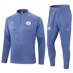 Tuta Manchester City 2024/2025 - Adulto