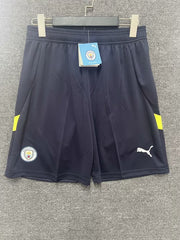 Pantaloncino Manchester City Away 2024/2025