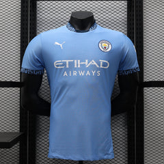 Maglia Manchester City Home 2024/2025 - Adulto