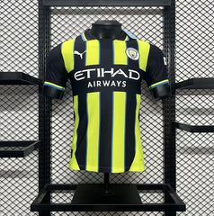 Maglia Manchester City Away 2024/2025 - Adulto