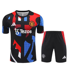 Kit allenamento Manchester United 2024/2025 - Adulto