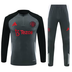 Tuta Manchester United 2024/2025 - Adulto