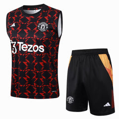 Kit allenamento Manchester United 2024/2025 - Adulto