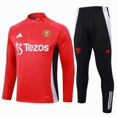 Tuta Manchester United 2024/2025 - Adulto