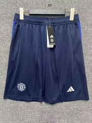 Pantaloncino Manchester United Away 2024/2025