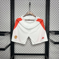 Pantaloncino Manchester United Home 2024/2025