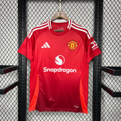 Maglia Manchester United Home 2024/2025 - Adulto