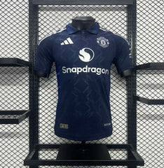 Maglia Manchester United Away 2024/2025 - Adulto