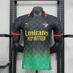 Maglia Milan Versione Off-White 2024/2025 - Adulto