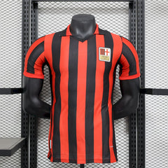 Maglia Milan 125esimo 2024/2025 - Adulto