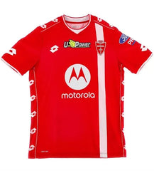 Maglia Monza Home 2024/2025 - Adulto