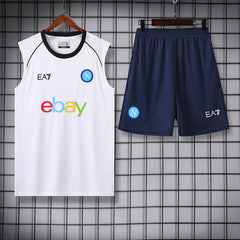 Kit allenamento Napoli 2024/2025 - Adulto