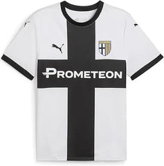 Maglia Parma Home 2024/2025 - Adulto