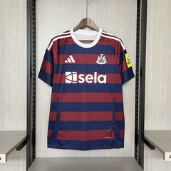 Maglia Newcastle  Away 2024/2025 - Adulto