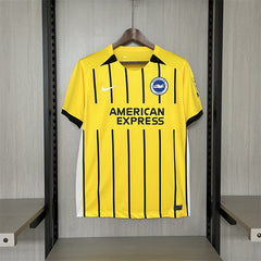 Maglia Brighton Away 2024/2025 - Adulto