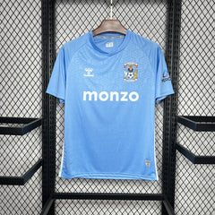 Maglia Coventry 2024/2025 - Adulto